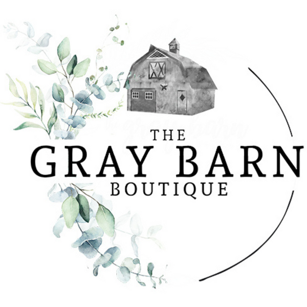 The Gray Barn Boutique