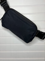 Crossbody Bum Bag