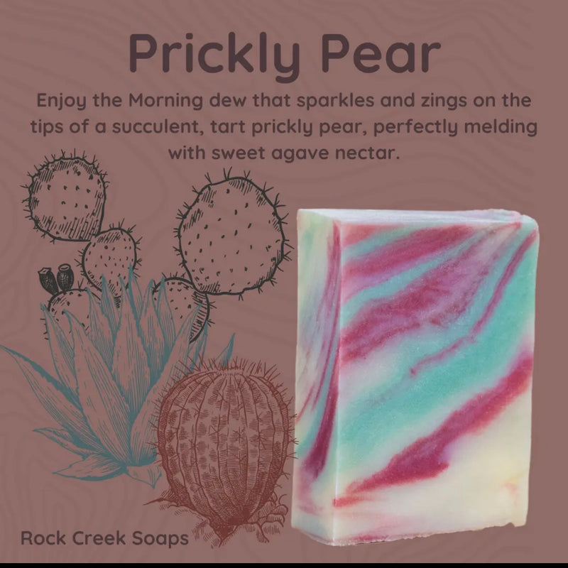 Rock Creek Soaps