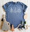 Christmas Tree Tee
