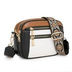 Fall Favorite Crossbody Bag (PRESALE)