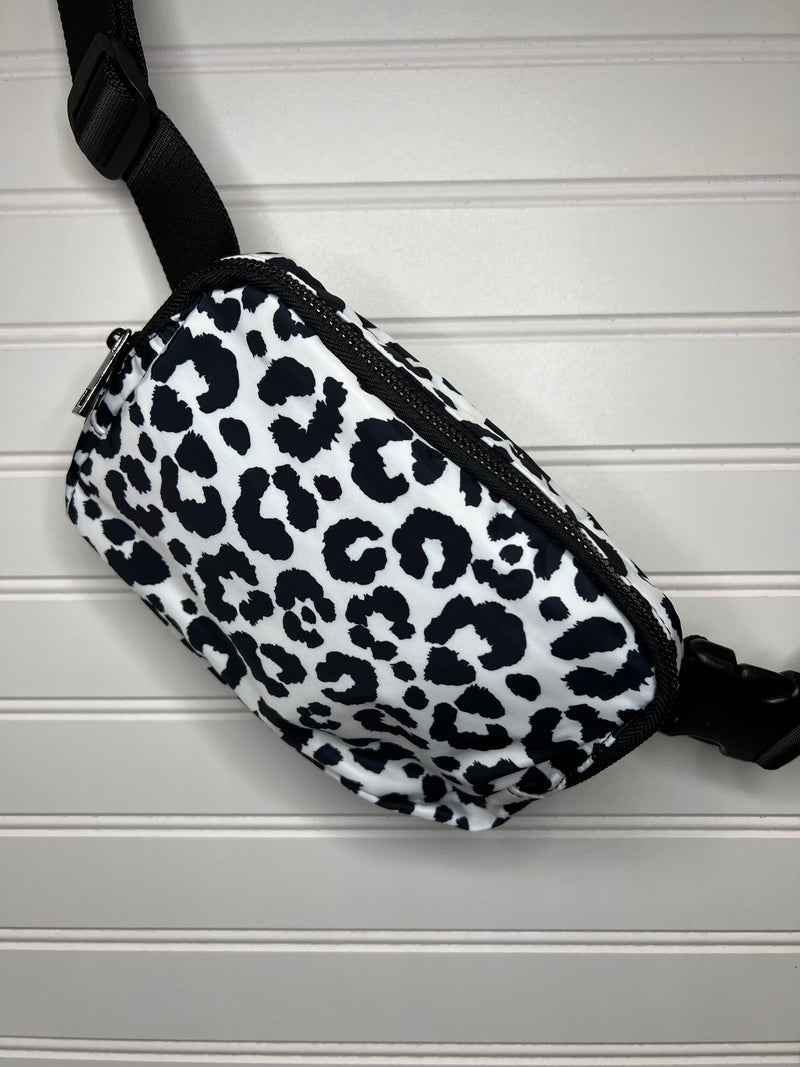 Crossbody Bum Bag