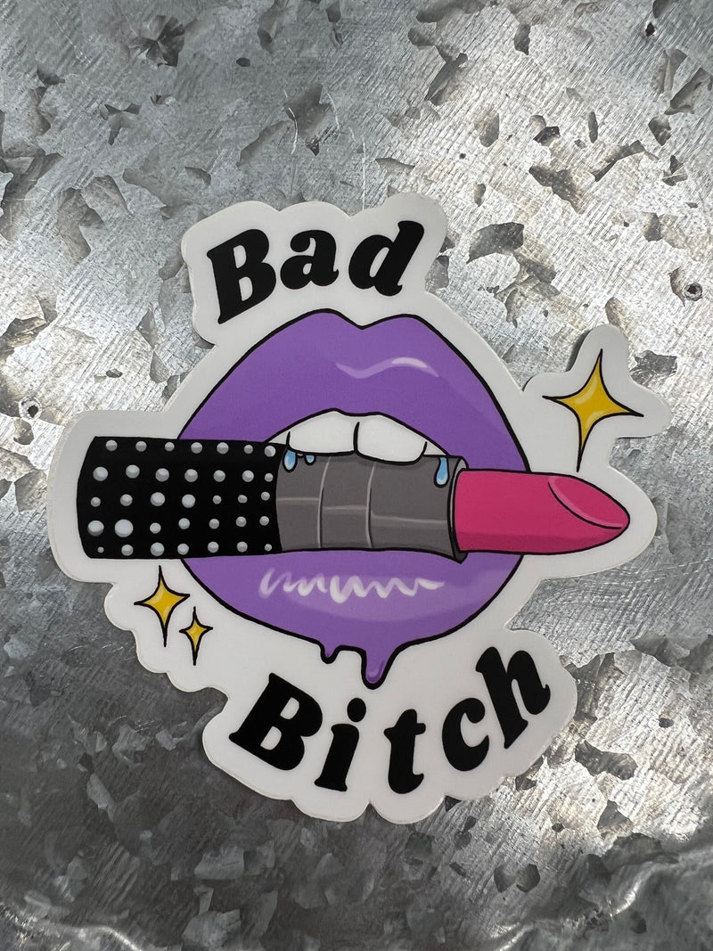 Bad B****