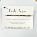 Morse Code Bracelet