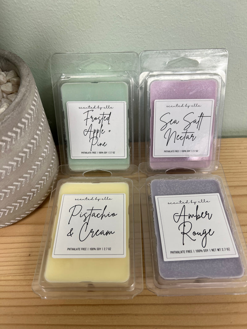 Wax Melts