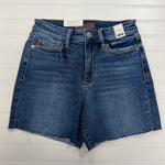 Judy Blue High Rise Shorts