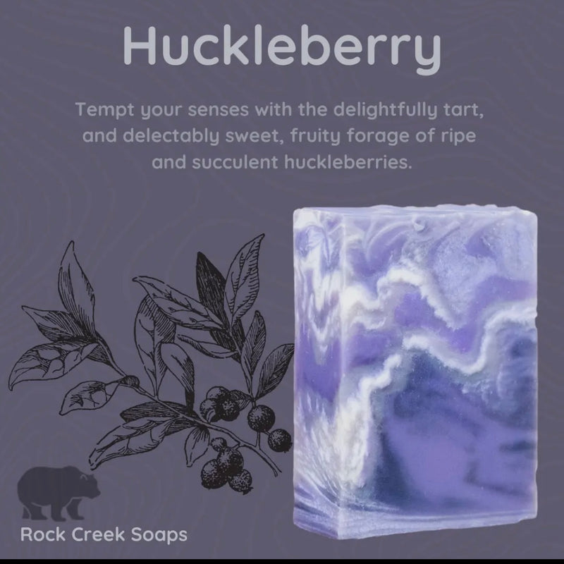 Rock Creek Soaps