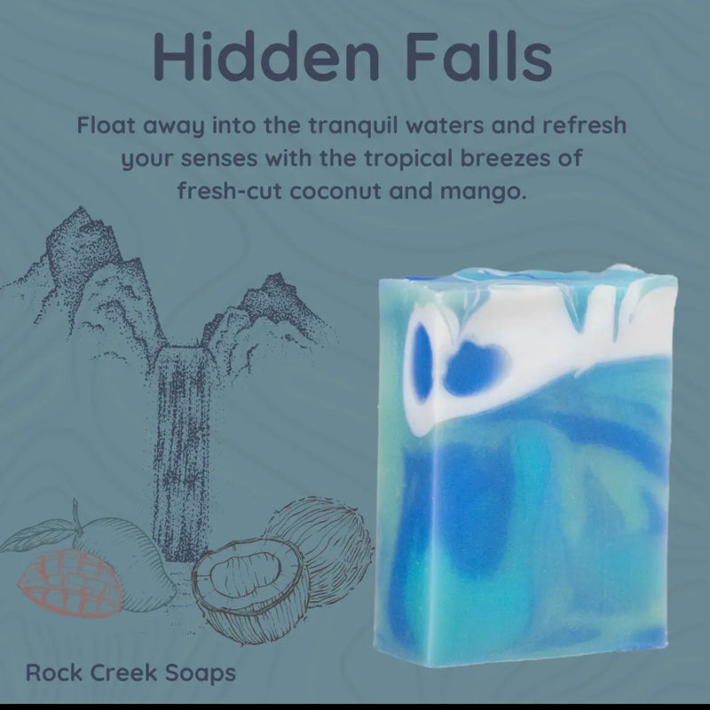 Rock Creek Soaps