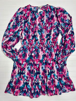 Jewel Tone Dress