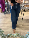 Cropped Wide Leg by Risen