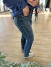 Judy Blue Skinny Jeans OG 2.0