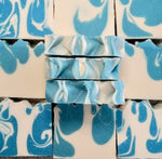 Essentially NOLA Soap-Bath & Body-The Gray Barn Boutique, Templeton Massachusetts