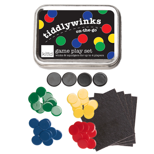 Tiddlywinks On-the-Go-Kids-The Gray Barn Boutique, Templeton Massachusetts