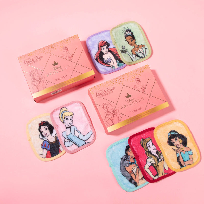 Ultimate Disney Princess 7-Day Set-Makeup-The Gray Barn Boutique, Templeton Massachusetts