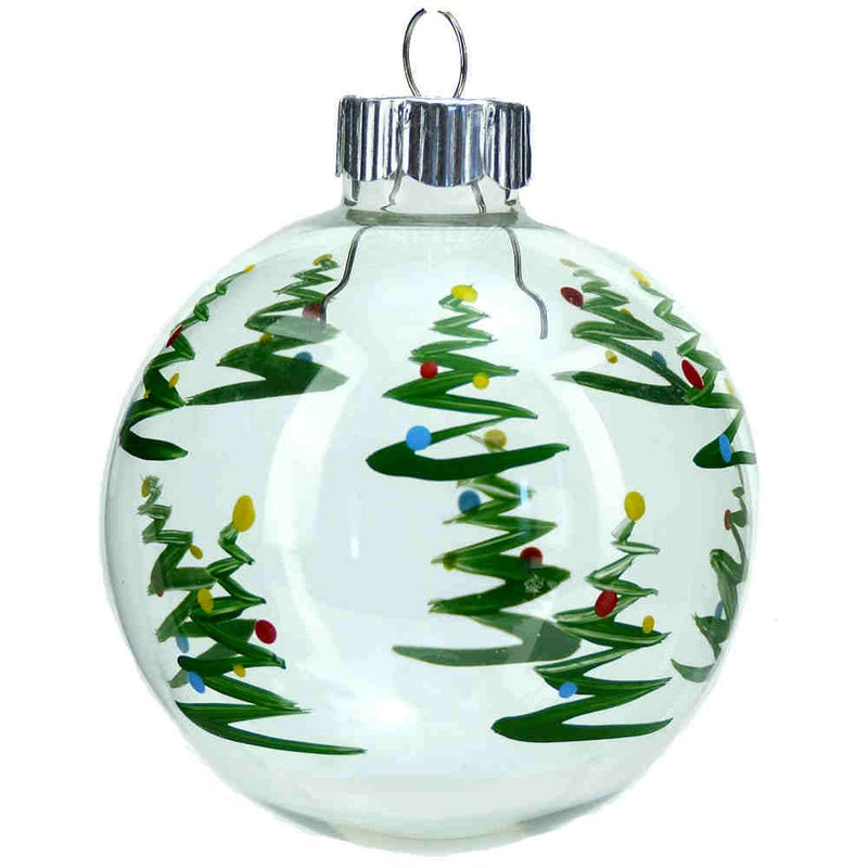 Christmas Tree Ornament