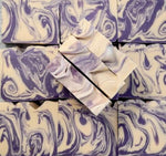 Essentially NOLA Soap-Bath & Body-The Gray Barn Boutique, Templeton Massachusetts