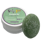 "Naked" Shampoo & Conditioner Bars-The Gray Barn Boutique, Templeton Massachusetts