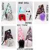 Fall Gnome Friends-Home Decor-The Gray Barn Boutique, Templeton Massachusetts