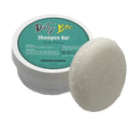 "Naked" Shampoo & Conditioner Bars-The Gray Barn Boutique, Templeton Massachusetts