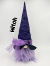 Halloween 2022 Gnomes-The Gray Barn Boutique, Templeton Massachusetts
