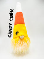 Halloween 2022 Gnomes-The Gray Barn Boutique, Templeton Massachusetts