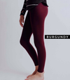 THE BEST Kids Leggings-Bottoms-The Gray Barn Boutique, Templeton Massachusetts