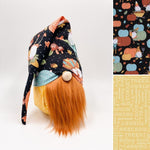 Fall Gnome Friends-Home Decor-The Gray Barn Boutique, Templeton Massachusetts