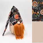 Fall Gnome Friends-Home Decor-The Gray Barn Boutique, Templeton Massachusetts