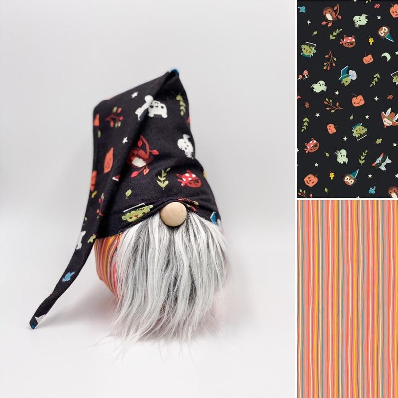 Fall Gnome Friends-Home Decor-The Gray Barn Boutique, Templeton Massachusetts