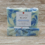 Essentially NOLA Soap-Bath & Body-The Gray Barn Boutique, Templeton Massachusetts