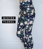 THE BEST Kids Leggings-Bottoms-The Gray Barn Boutique, Templeton Massachusetts