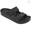 Waterproof Summer Slides *5 Colors*-Shoes-The Gray Barn Boutique, Templeton Massachusetts