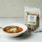 Tuscan Bean Soup-Snacks-The Gray Barn Boutique, Templeton Massachusetts